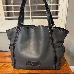 Dooney and Bourke Large Kristen Tote